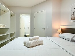 Res. Villa de Collina-Centro de Floripa