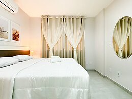 Res. Villa de Collina-Centro de Floripa