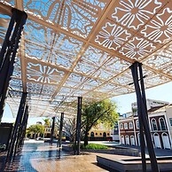 Res. Villa de Collina-Centro de Floripa