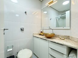 Res. Villa de Collina-Centro de Floripa