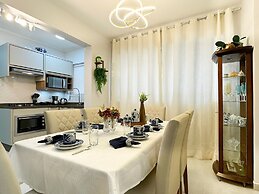 Res. Villa de Collina-Centro de Floripa