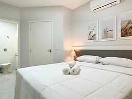 Res. Villa de Collina-Centro de Floripa