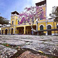 Res. Villa de Collina-Centro de Floripa