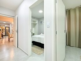 Res. Villa de Collina-Centro de Floripa