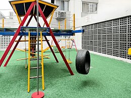 Res. Villa de Collina-Centro de Floripa