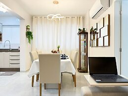 Res. Villa de Collina-Centro de Floripa