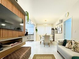 Res. Villa de Collina-Centro de Floripa