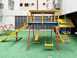 Res. Villa de Collina-Centro de Floripa