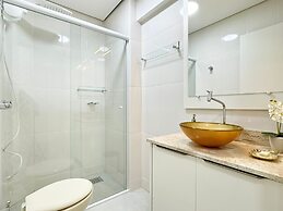 Res. Villa de Collina-Centro de Floripa