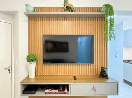 Res. Villa de Collina-Centro de Floripa