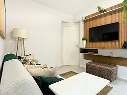 Res. Villa de Collina-Centro de Floripa