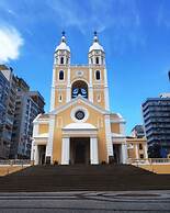 Res. Villa de Collina-Centro de Floripa