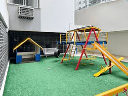 Res. Villa de Collina-Centro de Floripa