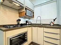 Res. Villa de Collina-Centro de Floripa