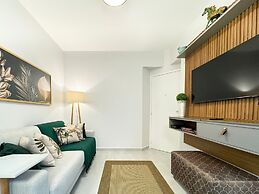 Res. Villa de Collina-Centro de Floripa