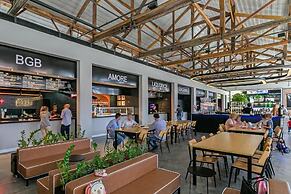 Res. Villa de Collina-Centro de Floripa