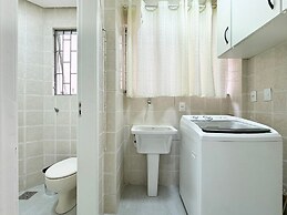 Res. Villa de Collina-Centro de Floripa