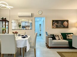 Res. Villa de Collina-Centro de Floripa