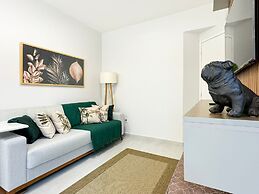 Res. Villa de Collina-Centro de Floripa