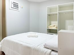 Res. Villa de Collina-Centro de Floripa