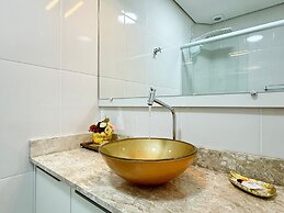 Res. Villa de Collina-Centro de Floripa