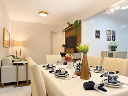 Res. Villa de Collina-Centro de Floripa