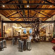 Res. Villa de Collina-Centro de Floripa