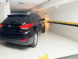 Res. Villa de Collina-Centro de Floripa