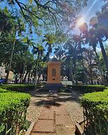 Res. Villa de Collina-Centro de Floripa