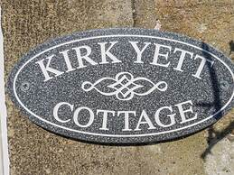 Kirk Yett Cottage