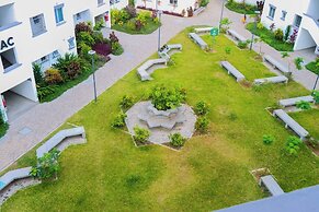 Nyali Beachfront Apartments