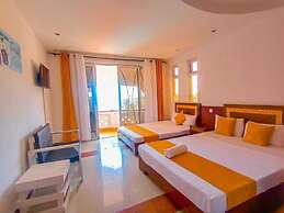 Nyali Beachfront Apartments