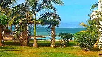 Nyali Beachfront Apartments