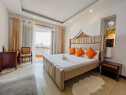 Nyali Beachfront Apartments