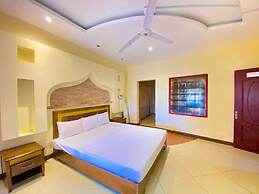 Nyali Beachfront Apartments