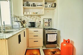 Nyali Beachfront Apartments