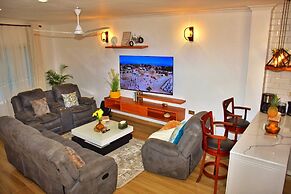 Nyali Beachfront Apartments