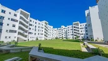 Nyali Beachfront Apartments