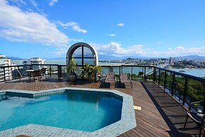 Flat no Central Park Residence