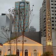 Flat no Central Park Residence