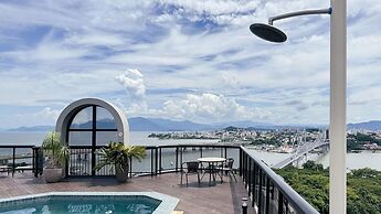 Flat no Central Park Residence