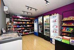 Flat no Central Park Residence