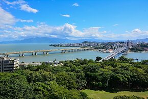 Flat no Central Park Residence