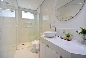 Flat no Central Park Residence