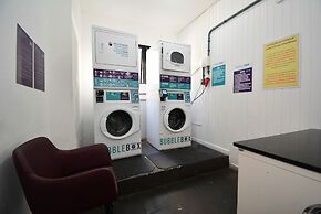 Flat no Central Park Residence