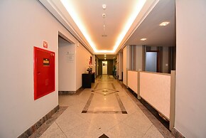 Flat no Central Park Residence