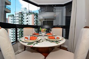 Flat no Central Park Residence