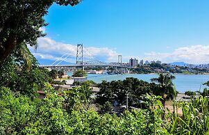 Flat no Central Park Residence