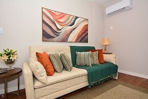 Flat no Central Park Residence