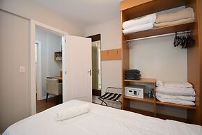 Flat no Central Park Residence